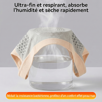 Boutique Officielle | 💟💟 𝐏𝐀𝐔𝐑𝐀𝐉𝐔® 2026 Short Sculptant & Brûle-Graisses 4-en-1 aux Micro-Particules de Moringa & Berbérine XA