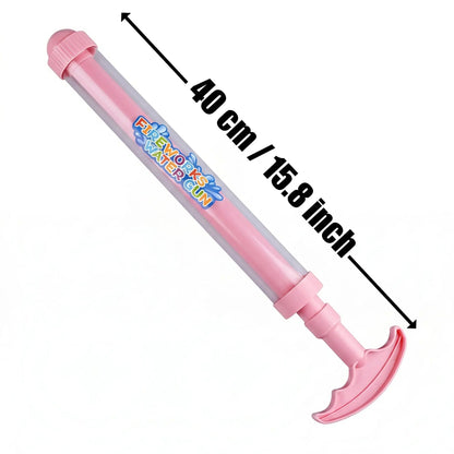 🥳2026 HOT SALE🥳💞Fireworks Water Gun,Perfect for beach, pool or bath. Lightweight & ergonomic-923