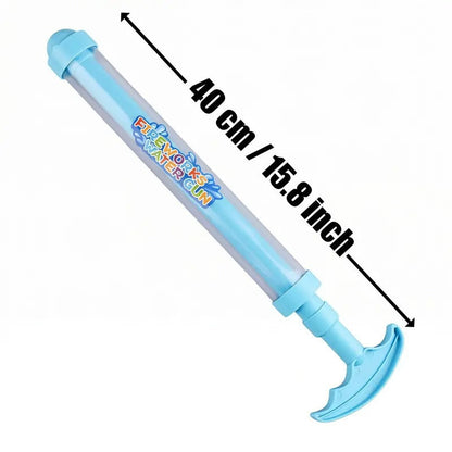 🥳2026 HOT SALE🥳💞Fireworks Water Gun,Perfect for beach, pool or bath. Lightweight & ergonomic-923