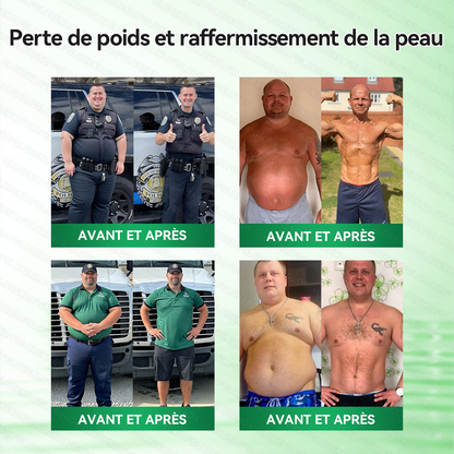 Boutique officielle 🏃🏃‍➡️𝐆𝐋𝐎𝐑𝐄𝐍𝐃𝐀® Moringa · Berbérine + NAD+ – Patch Microneedle Nano Avancé 10-en-1 (1×/jour, résultats visibles en 7 jours) | Obésité, relâchement cutané, apnée du sommeil, articulations, etc.-LYJ