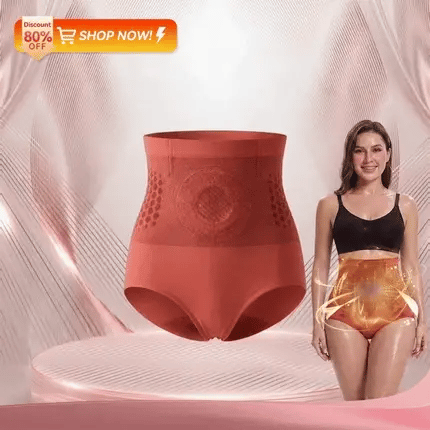 Boutique Officielle | 💟💟 𝐏𝐀𝐔𝐑𝐀𝐉𝐔® 2026 Short Sculptant & Brûle-Graisses 4-en-1 aux Micro-Particules de Moringa & Berbérine XA
