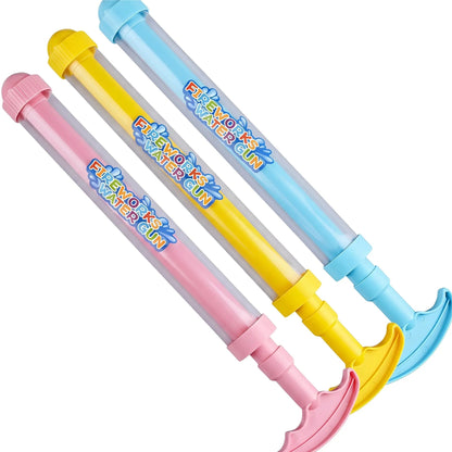 🥳2026 HOT SALE🥳💞Fireworks Water Gun,Perfect for beach, pool or bath. Lightweight & ergonomic-923