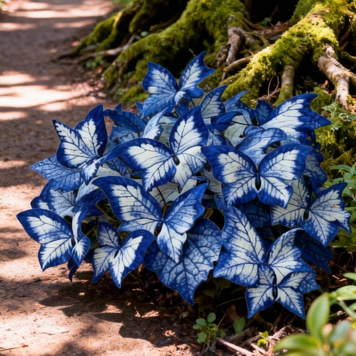 ✨Easy-to-Grow Seeds — Butterfly Blooms for a Living Garden-XA